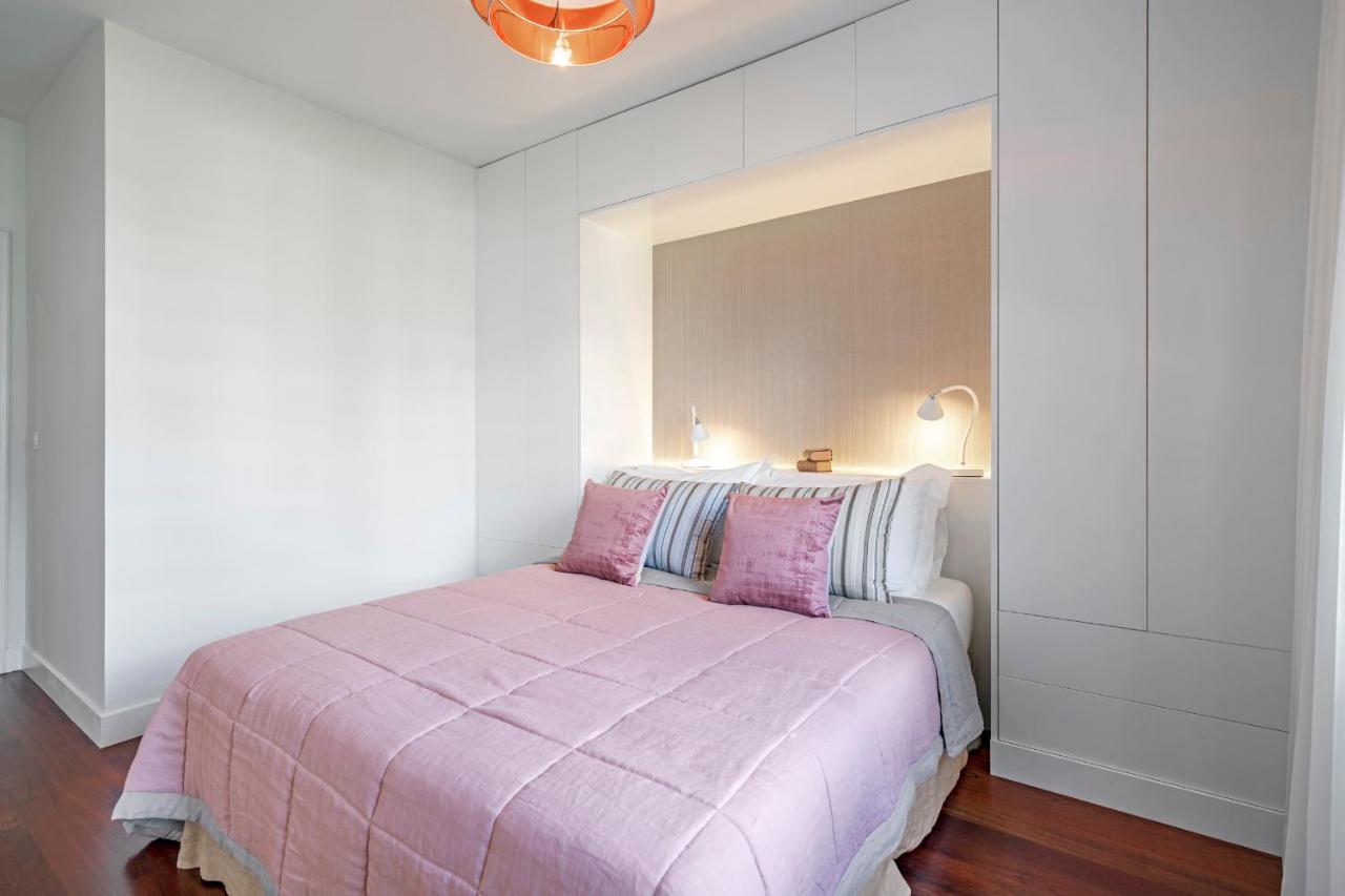 Quinta Da Falesia By An Island Apart Apartment Funchal (Madeira)