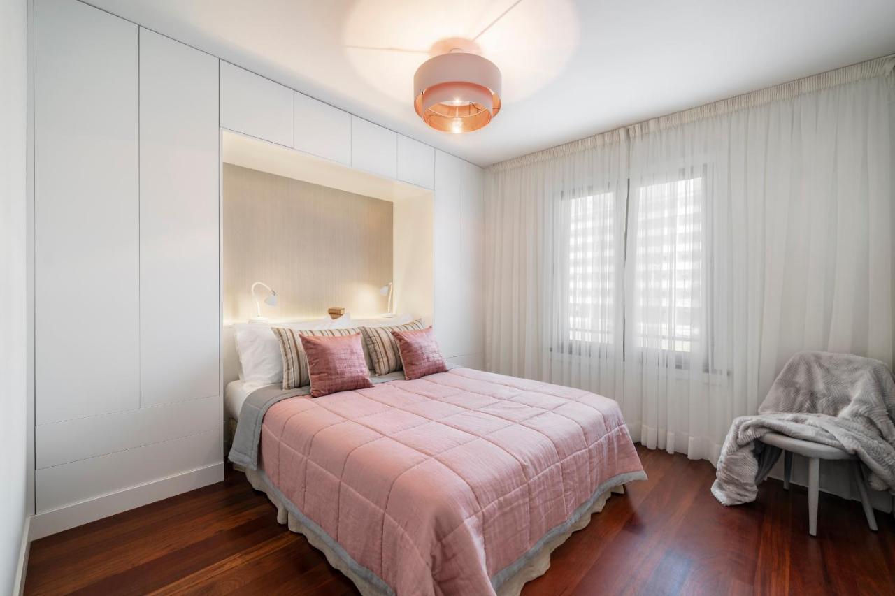 Quinta Da Falesia By An Island Apart Apartment *