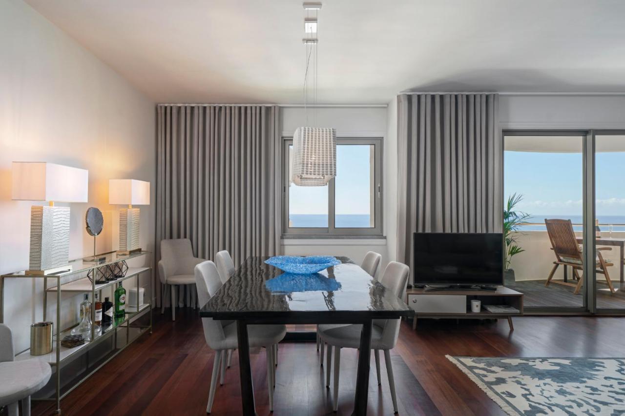 Apartment Quinta Da Falesia By An Island Apart Funchal (Madeira)