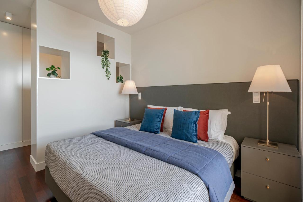 Quinta Da Falesia By An Island Apart