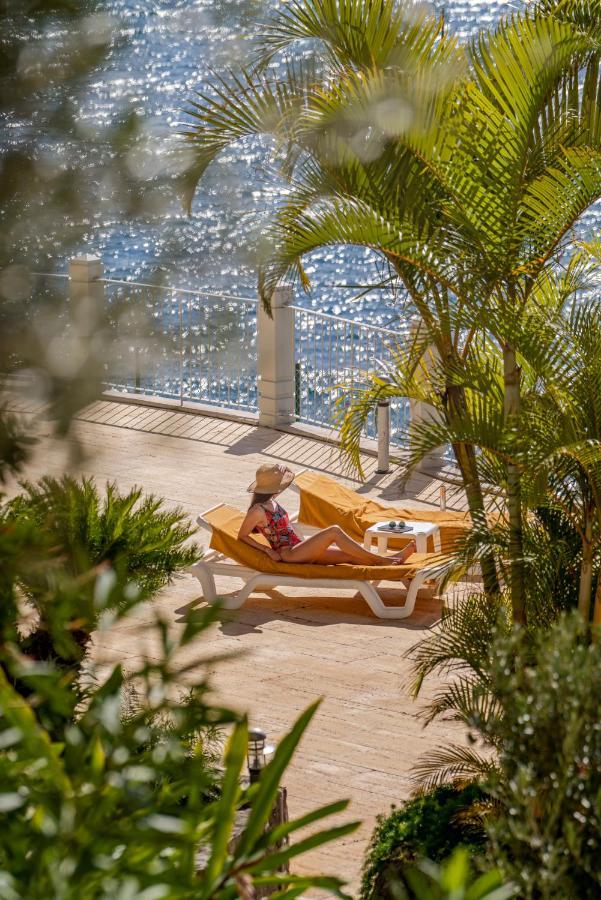 Quinta Da Falesia By An Island Apart Apartment Funchal (Madeira)