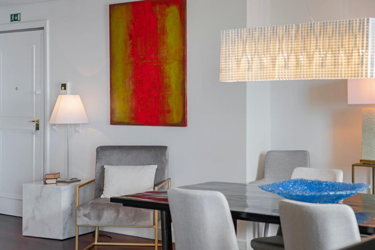 Quinta Da Falesia By An Island Apart Apartment *