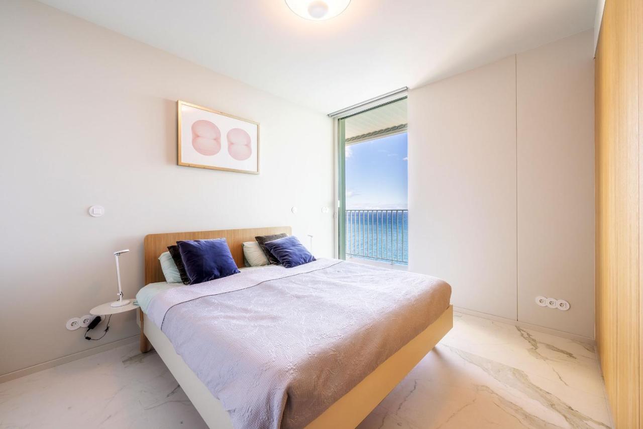 Barreirinha Front-line Sea View Ii By Hr Madeira *