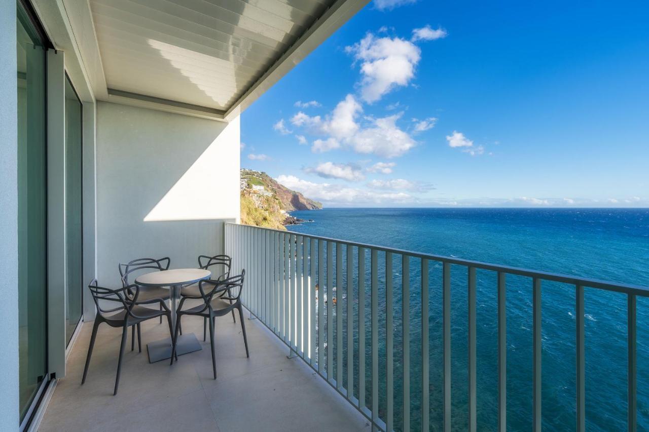 Barreirinha Front-line Sea View Ii By Hr Madeira Apartment *
