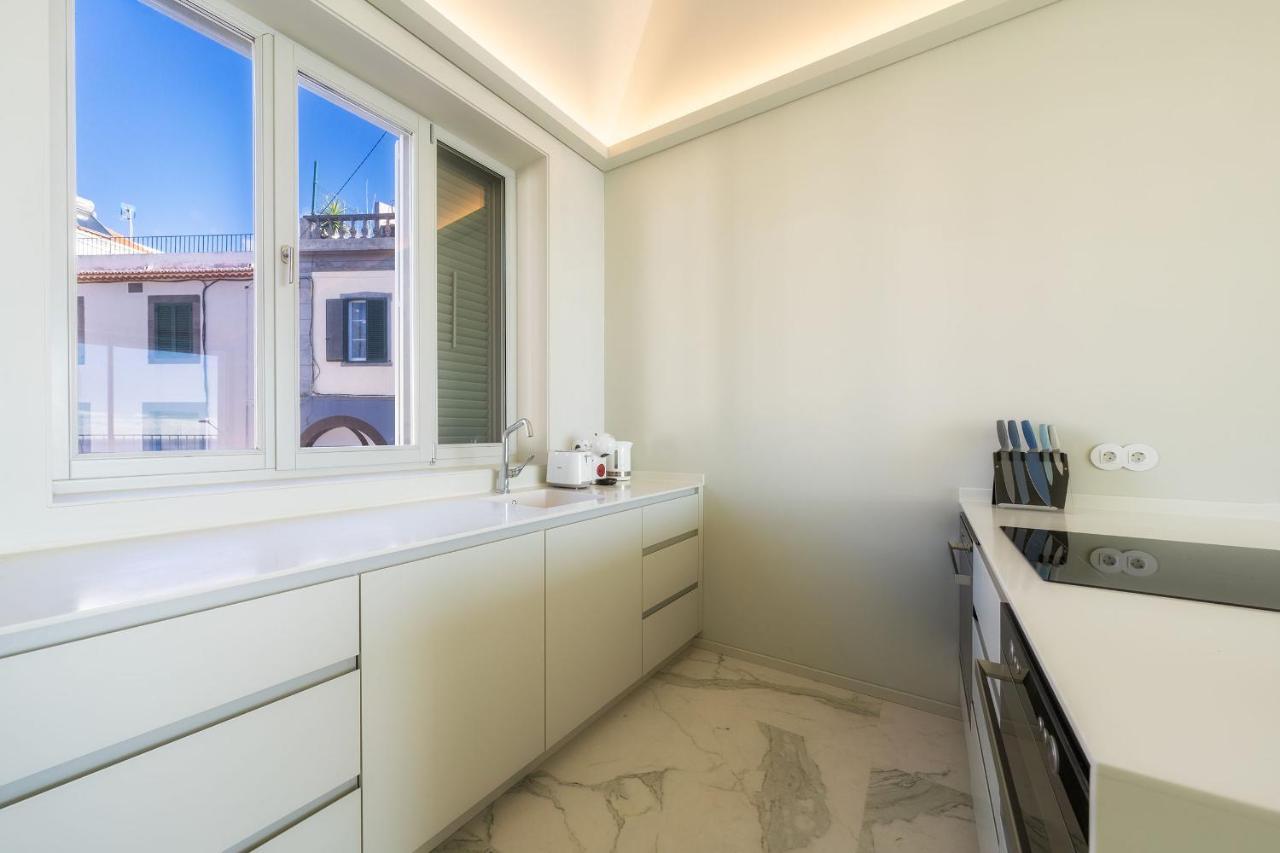 Barreirinha Front-line Sea View Ii By Hr Madeira *