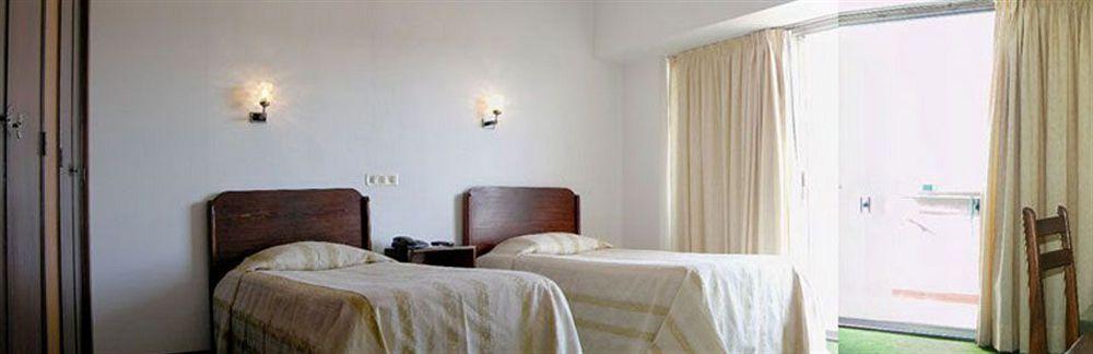 Hotel Residencial Greco