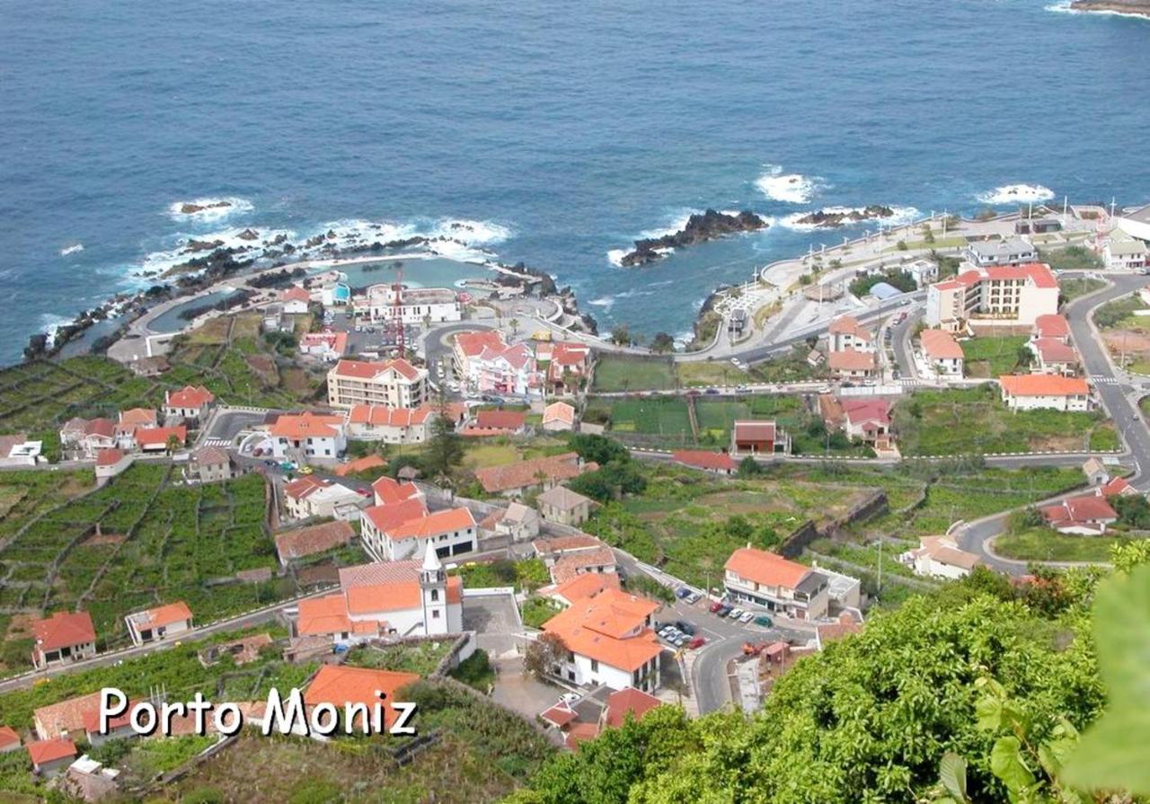 Charming In Funchal, Sea View Funchal (Madeira)