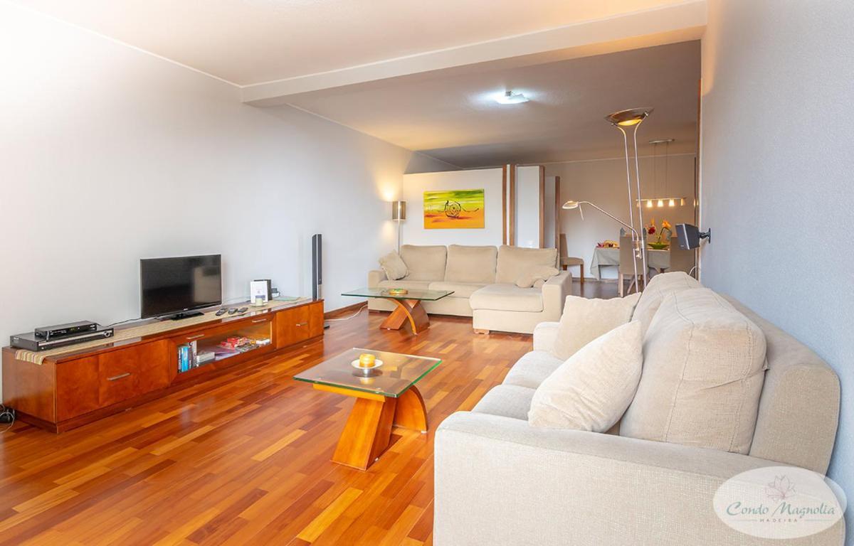 Magnolia Appartement