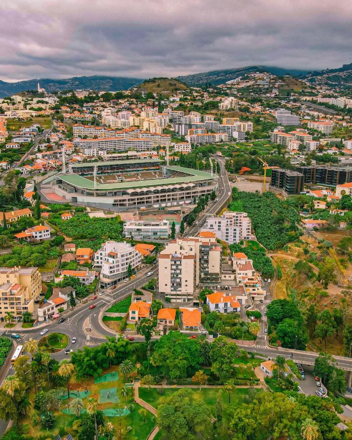 Magnolia Funchal (Madeira)