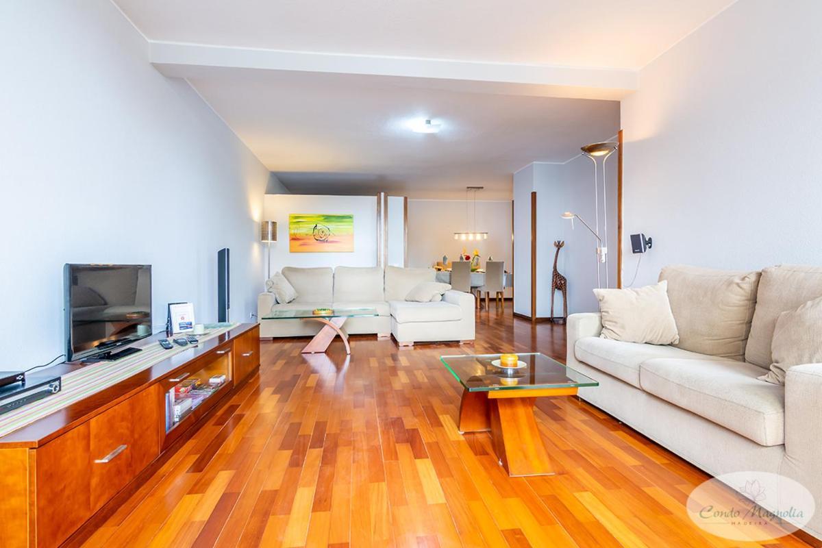 Magnolia Appartement *