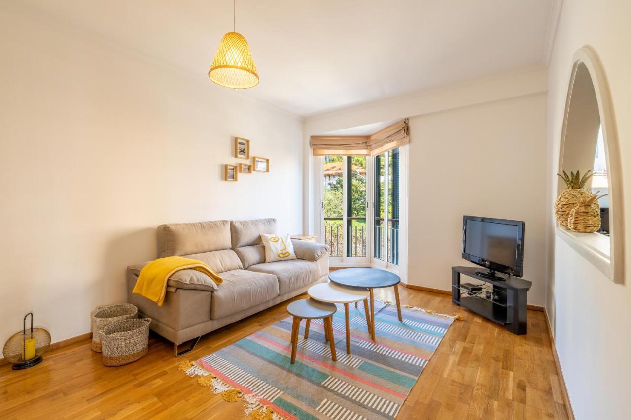 Apartment Eldomar Funchal (Madeira)