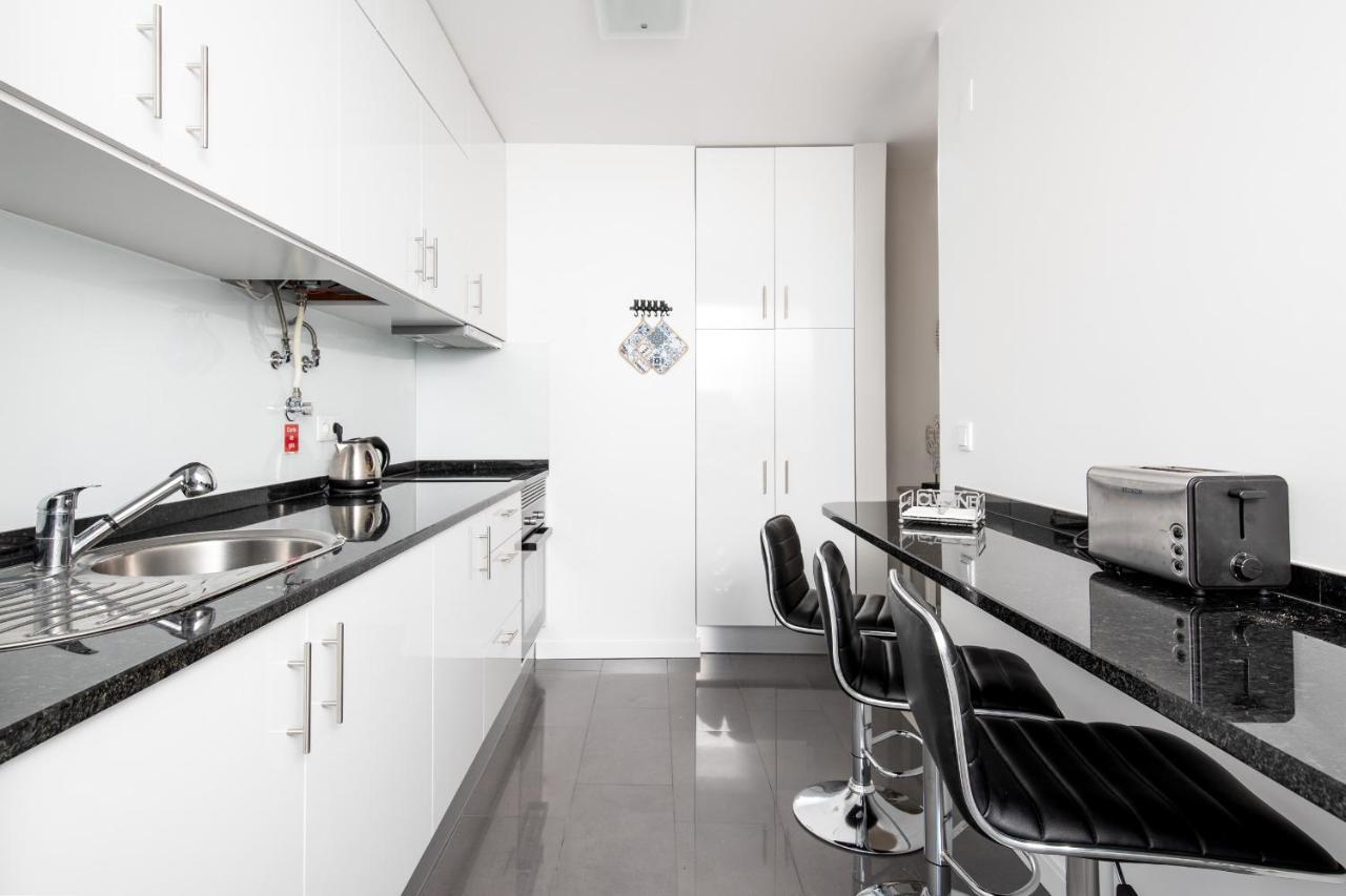 Apartment Alegria Ii