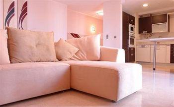 Torres Forum Apartment