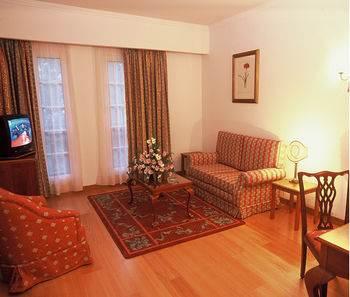 Hotel Quintinha Sao Joao & 5*