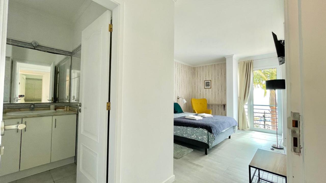 Villa Lux Sea View Vale Formoso Funchal (Madeira)
