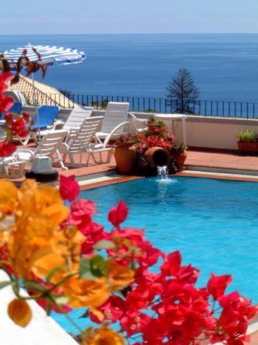 Aparthotel Quinta Mae Dos Homens 3*