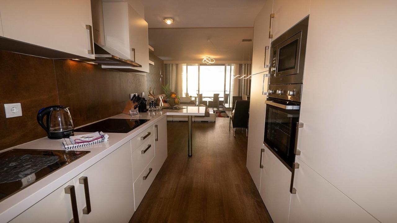Madeira Mar - 