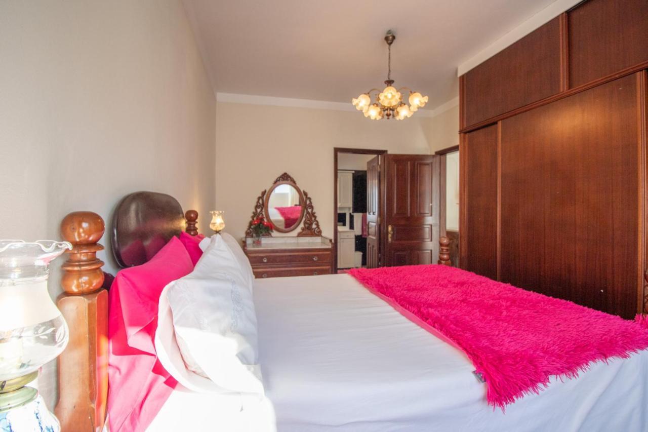 Holiday home Maravilhas House Funchal (Madeira)