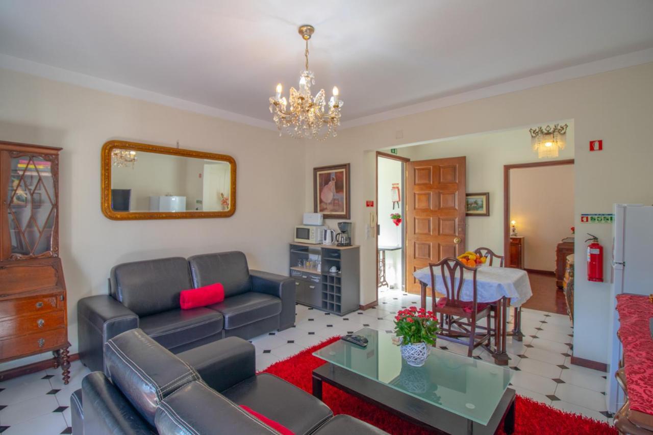 Maravilhas House * Funchal (Madeira)