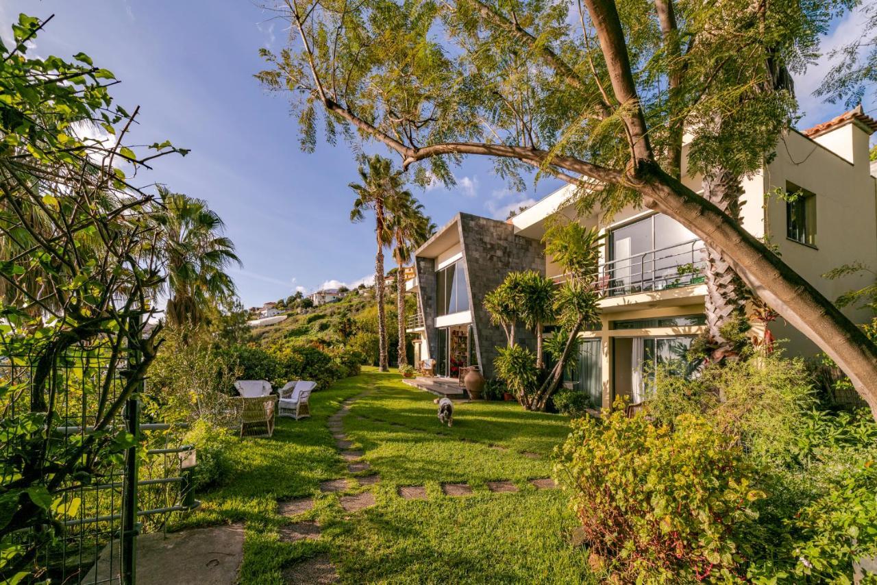 Casa Do Papagaio Guest house Funchal (Madeira)
