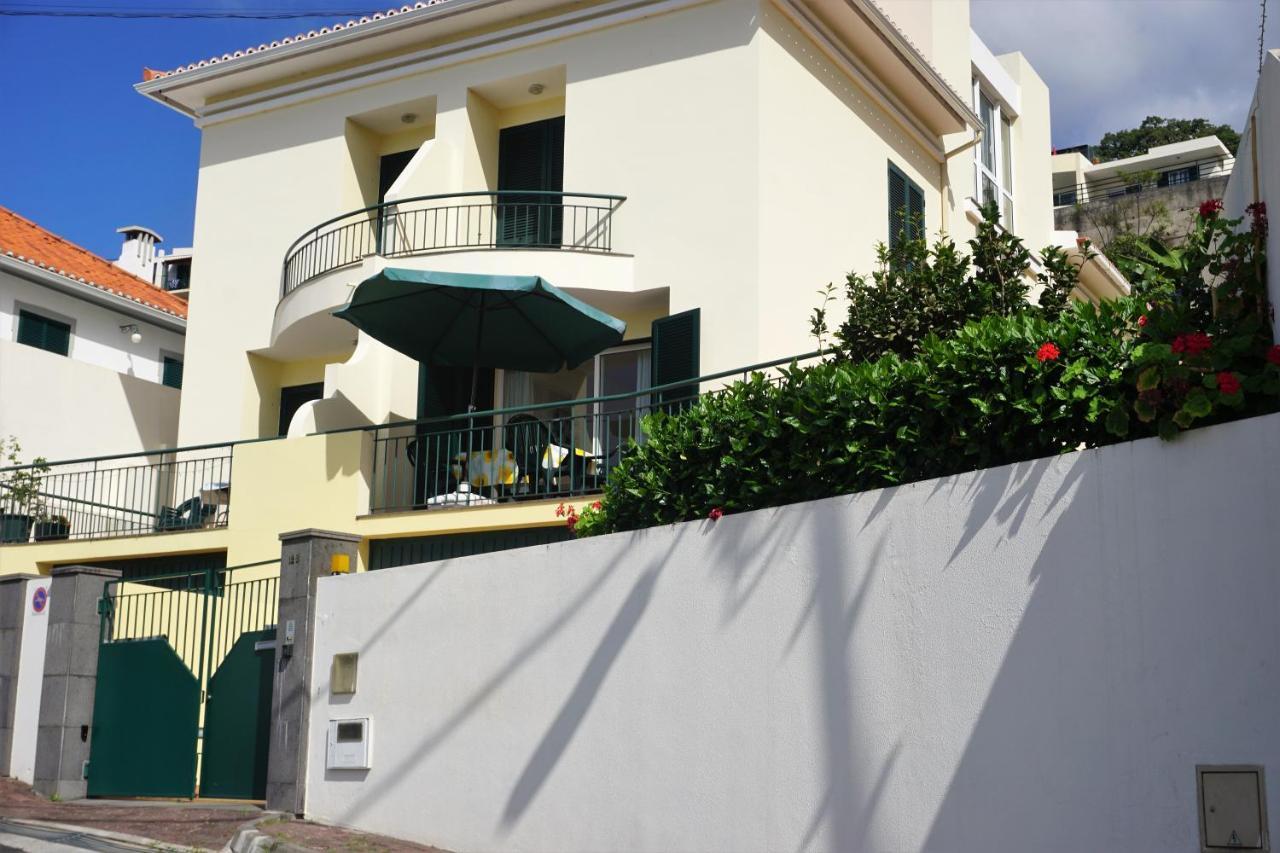 !your In Madeira Ferienhaus