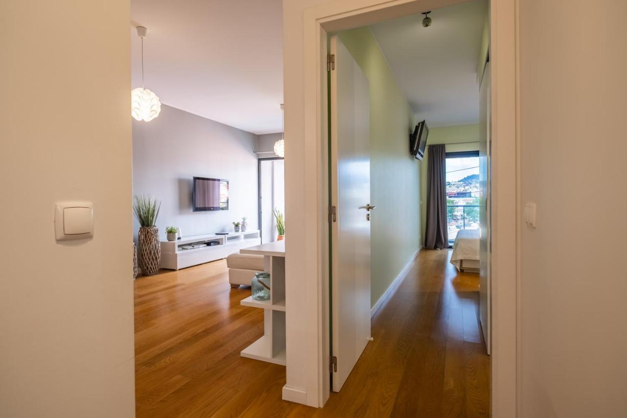 Green Apartment Apartment Funchal (Madeira)