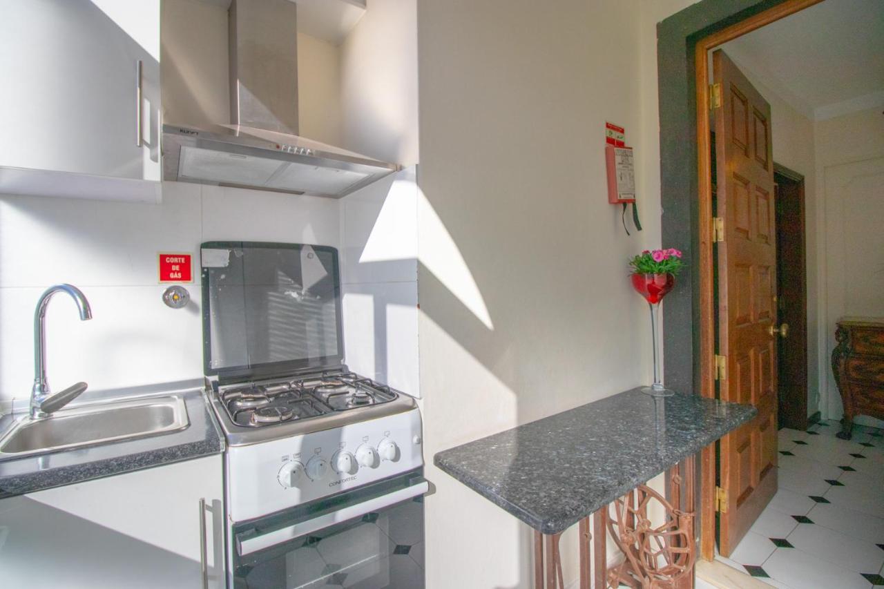 Holiday home Maravilhas House Funchal (Madeira)