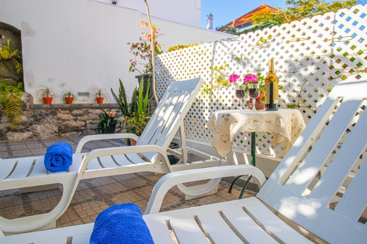 Maravilhas House Holiday home Funchal (Madeira)