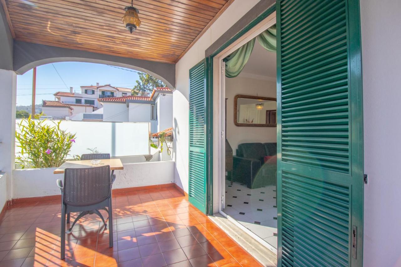 Maravilhas House Holiday home Funchal (Madeira)