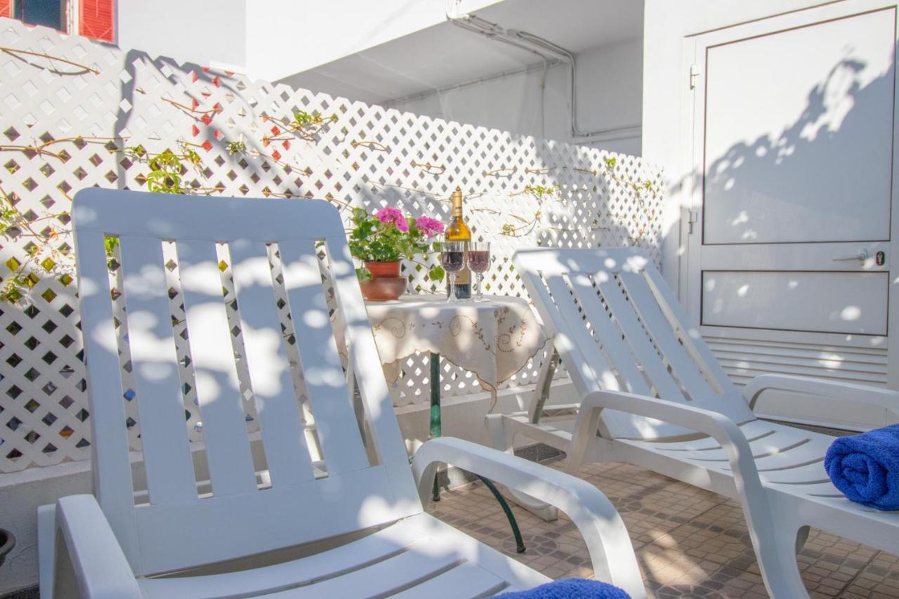 Maravilhas House