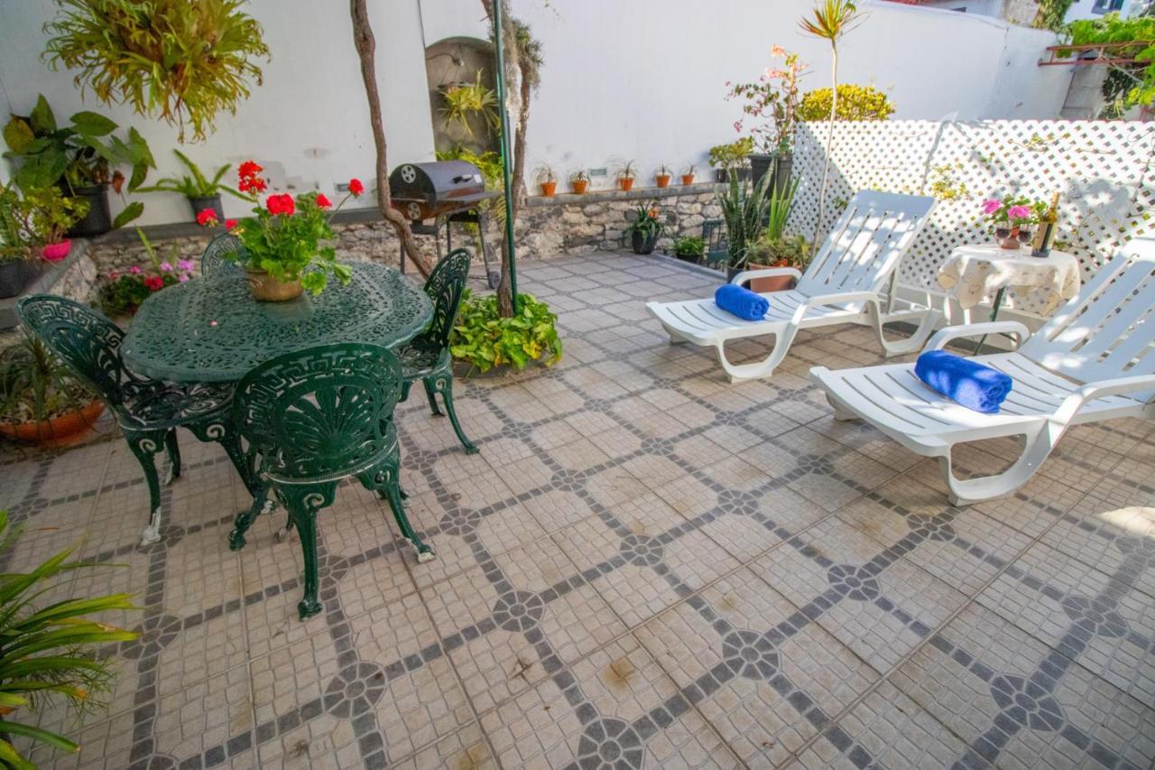 Maravilhas House Holiday home
