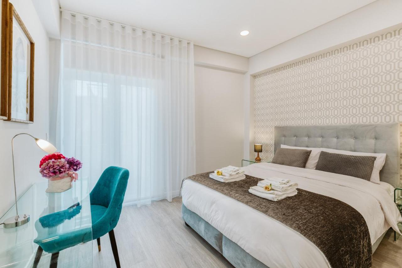 Madeira Xhic By Amazing Madeira Apartment