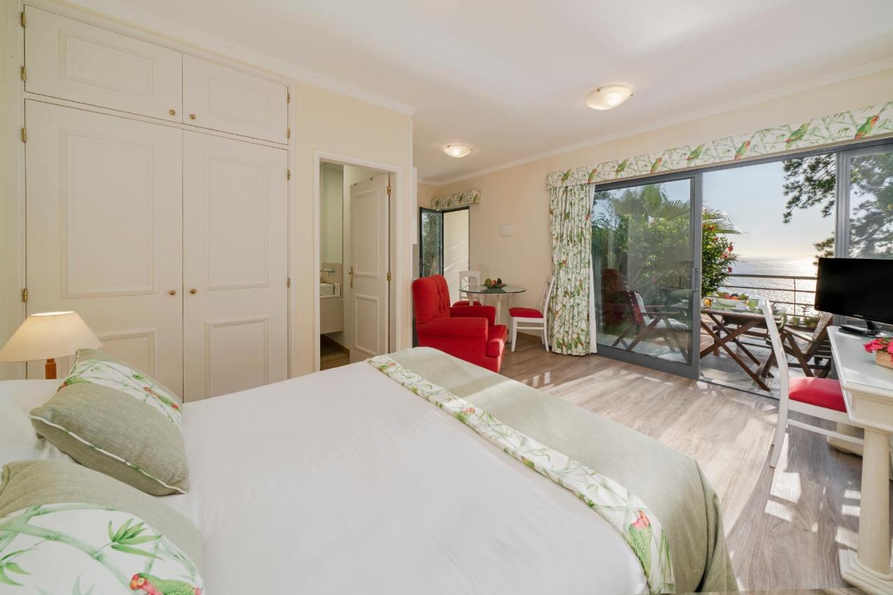 Guest house Casa Do Papagaio Funchal (Madeira)