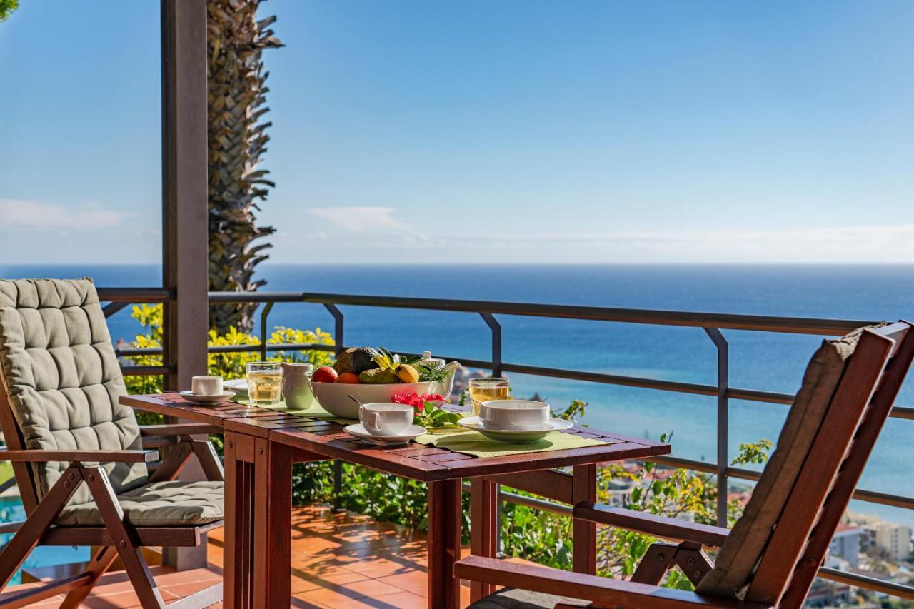 Casa Do Papagaio Guest house