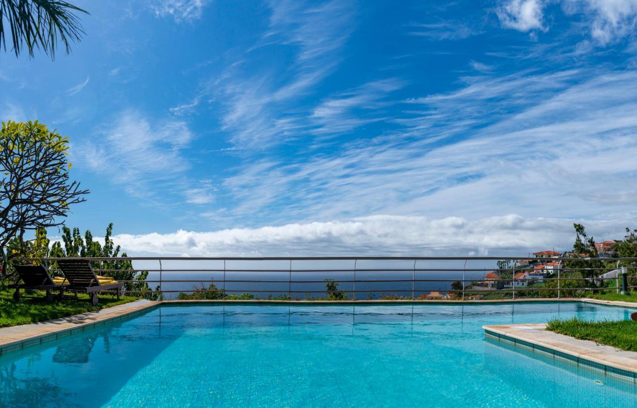 Casa Do Papagaio Funchal (Madeira)