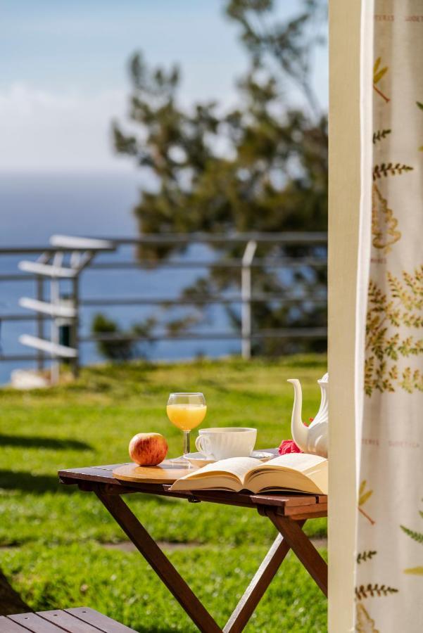 Guest house Casa Do Papagaio Funchal (Madeira)