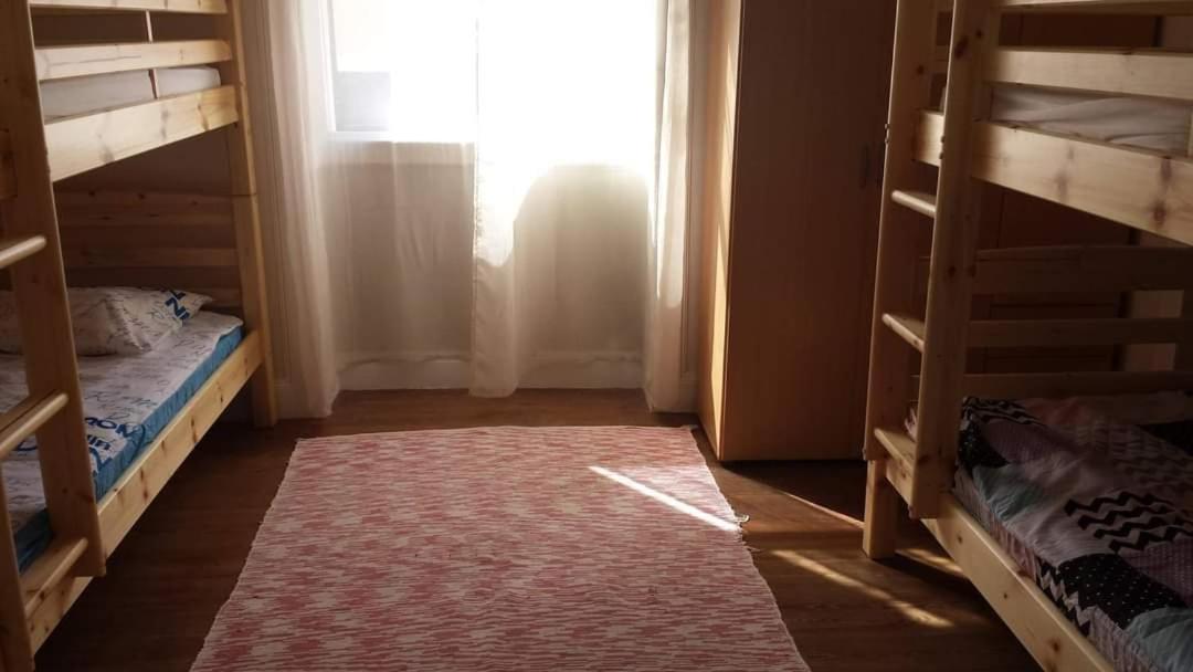 Dhamma Experience Guest house *