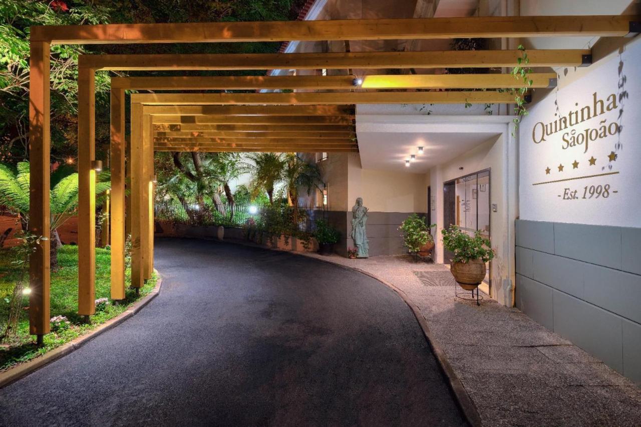 Quintinha Sao Joao & Hotel