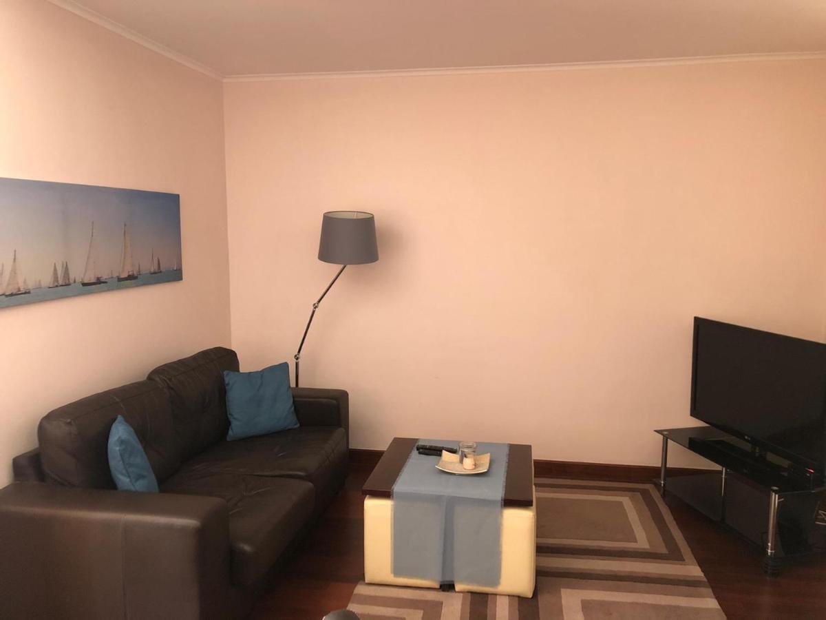 Apartment Varandas Do *