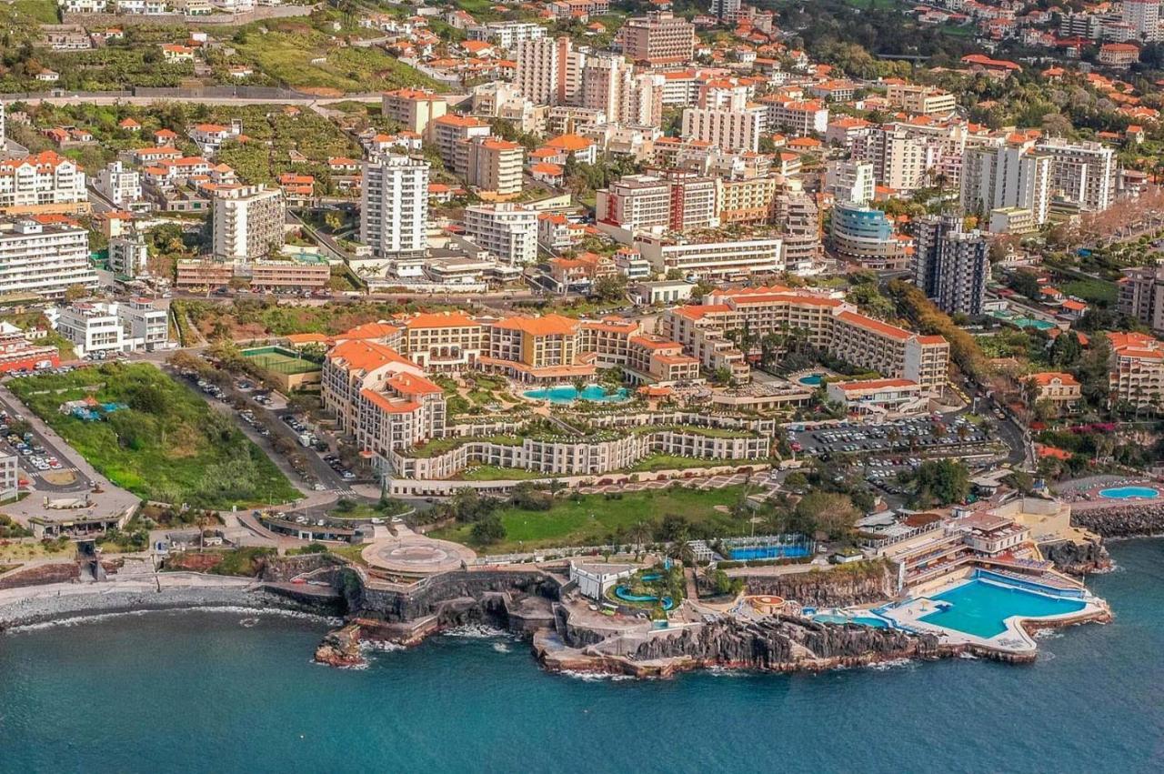 Sol Do Lido Apartamento Funchal (Madeira)