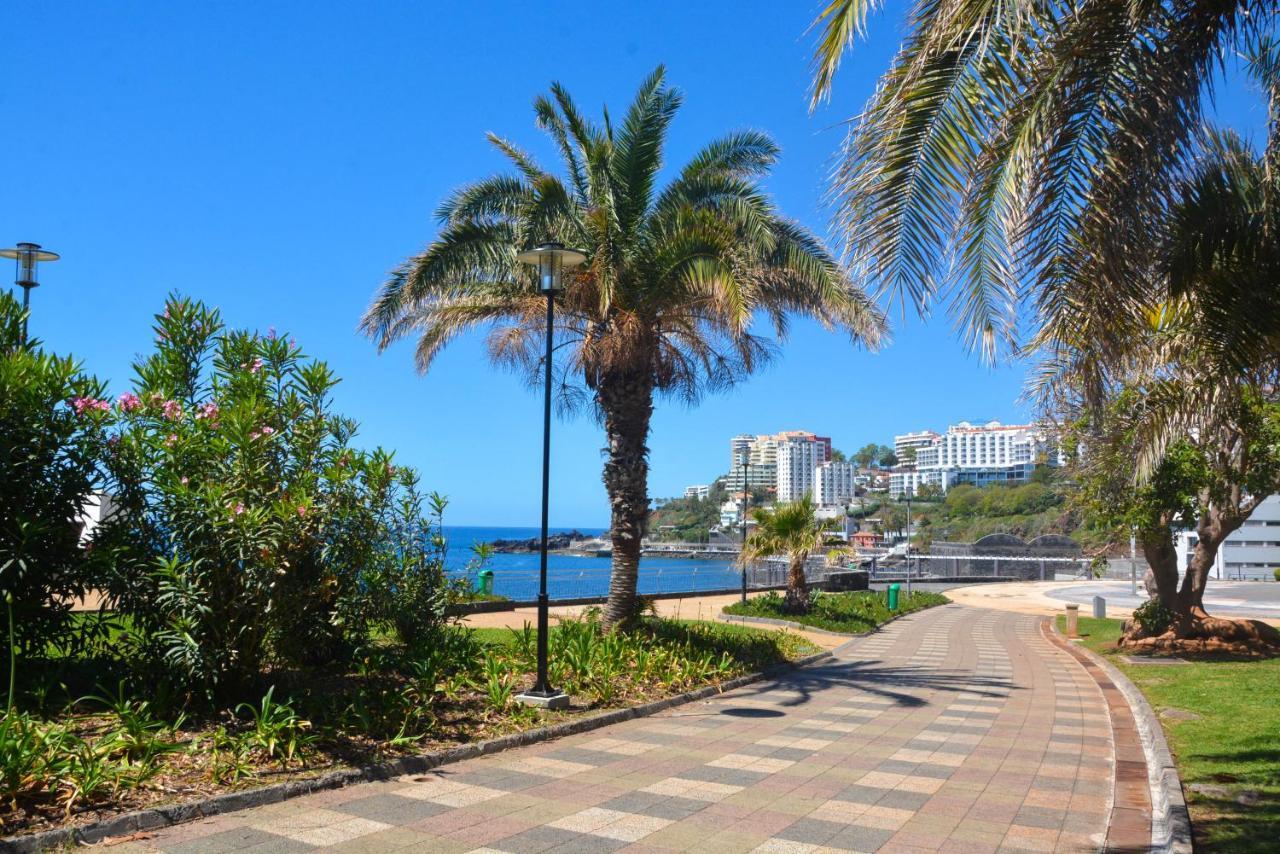 Sol Do Lido Apartamento Funchal (Madeira)