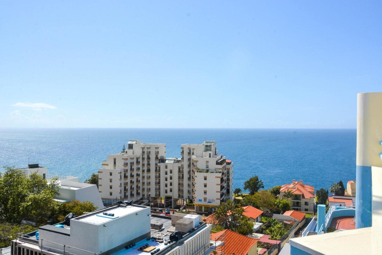 Sol Do Lido Funchal (Madeira)
