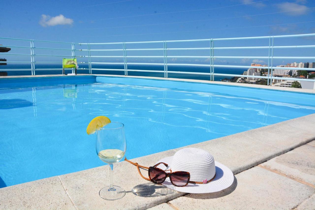 Sol Do Lido Apartamento *