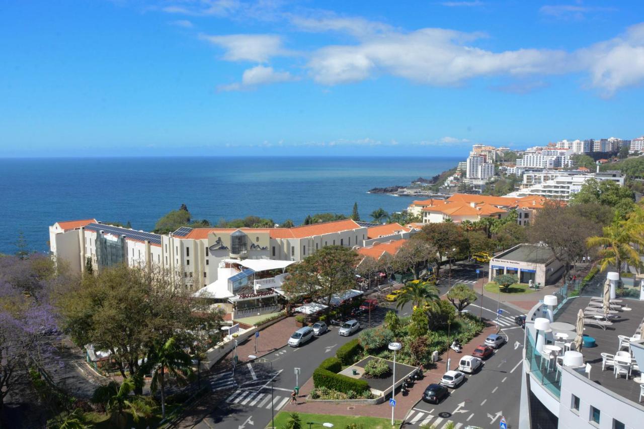 Sol Do Lido Apartamento *