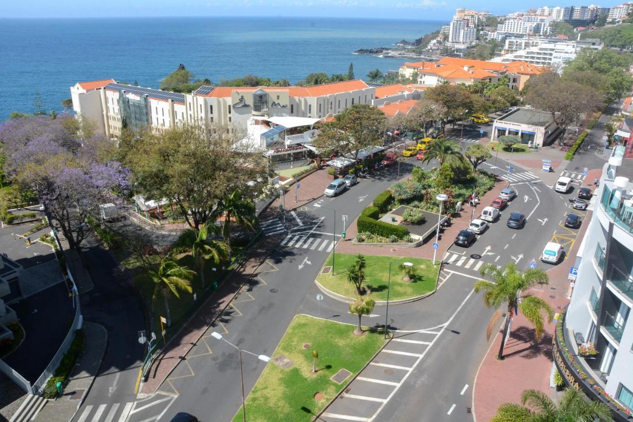 Sol Do Lido * Funchal (Madeira)