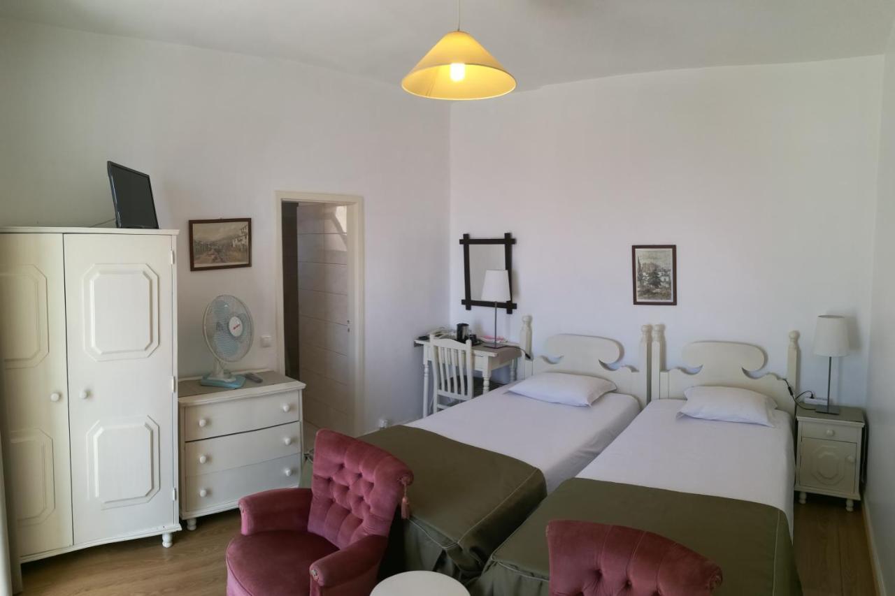Pensao Residencial Teresinha Guest house Funchal (Madeira)