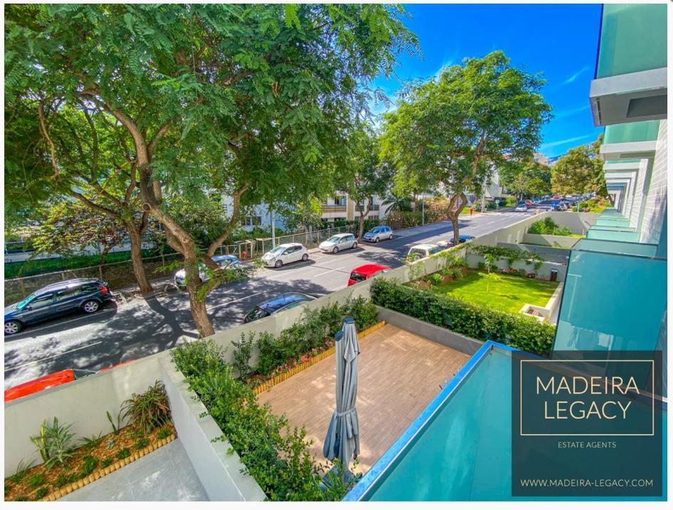 Madalenas Palace- Madeira Funchal (Madeira)