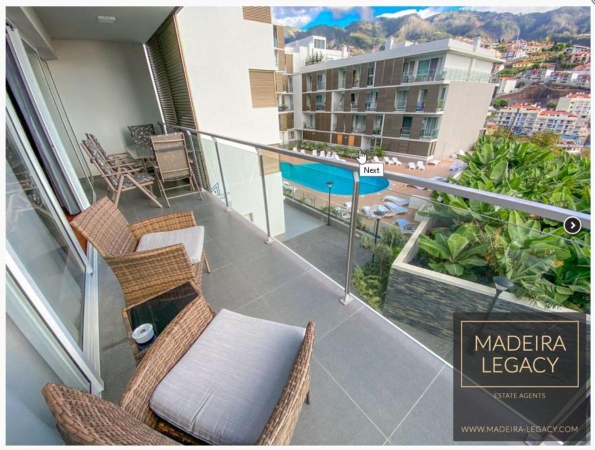 Madalenas Palace- Madeira Funchal (Madeira)