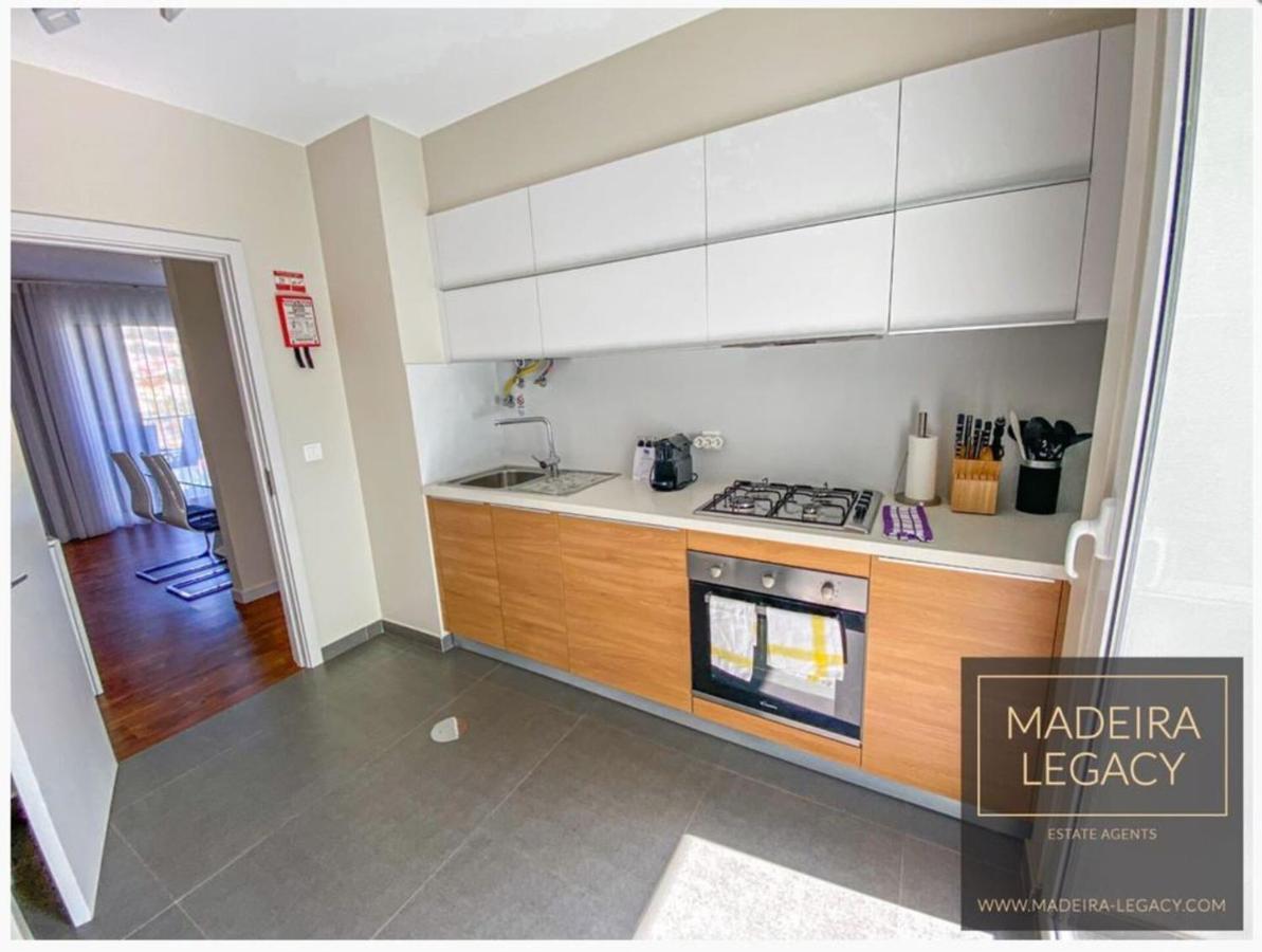 Madalenas Palace- Madeira Apartment Funchal (Madeira)