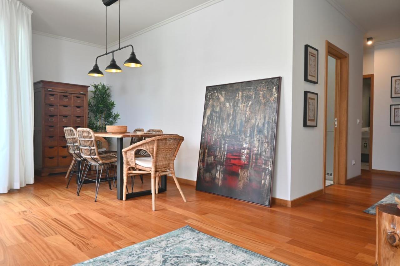 Casa Da Julia E Alice, A In Madeira Apartment Funchal (Madeira)